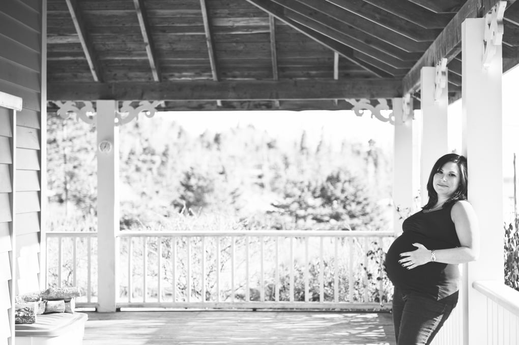 Engagement Photography, Maternity Photography