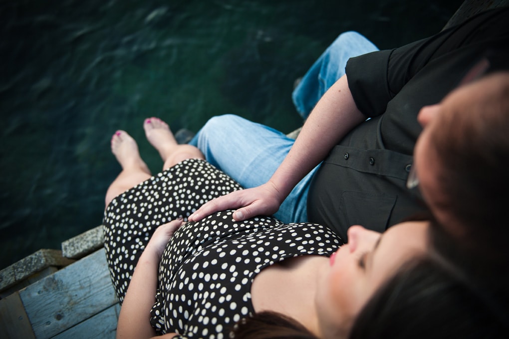 Engagement Photography, Maternity Photography