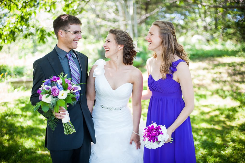 Yarmouth Wedding Photography, Nova Scotia Wedding Photography