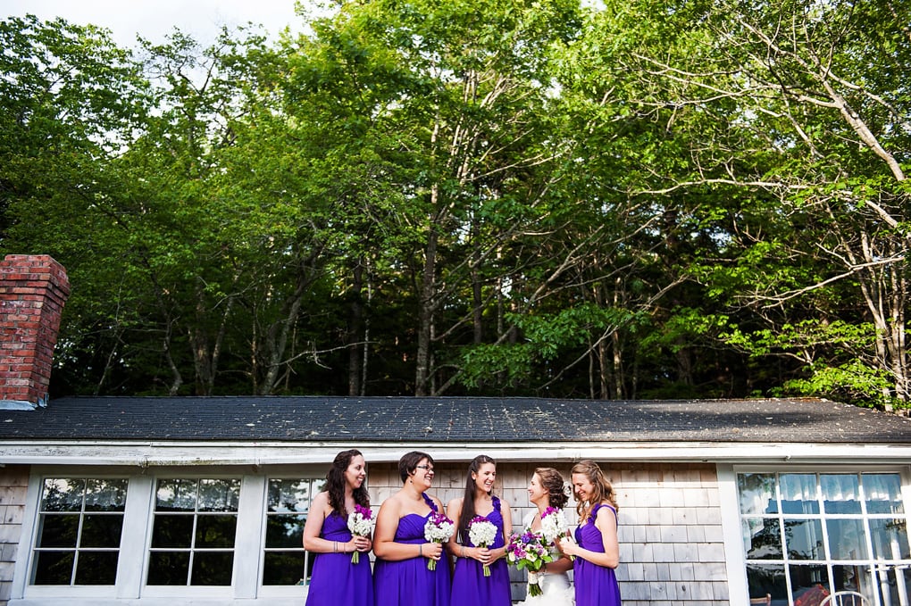 Yarmouth Wedding Photography, Nova Scotia Wedding Photography