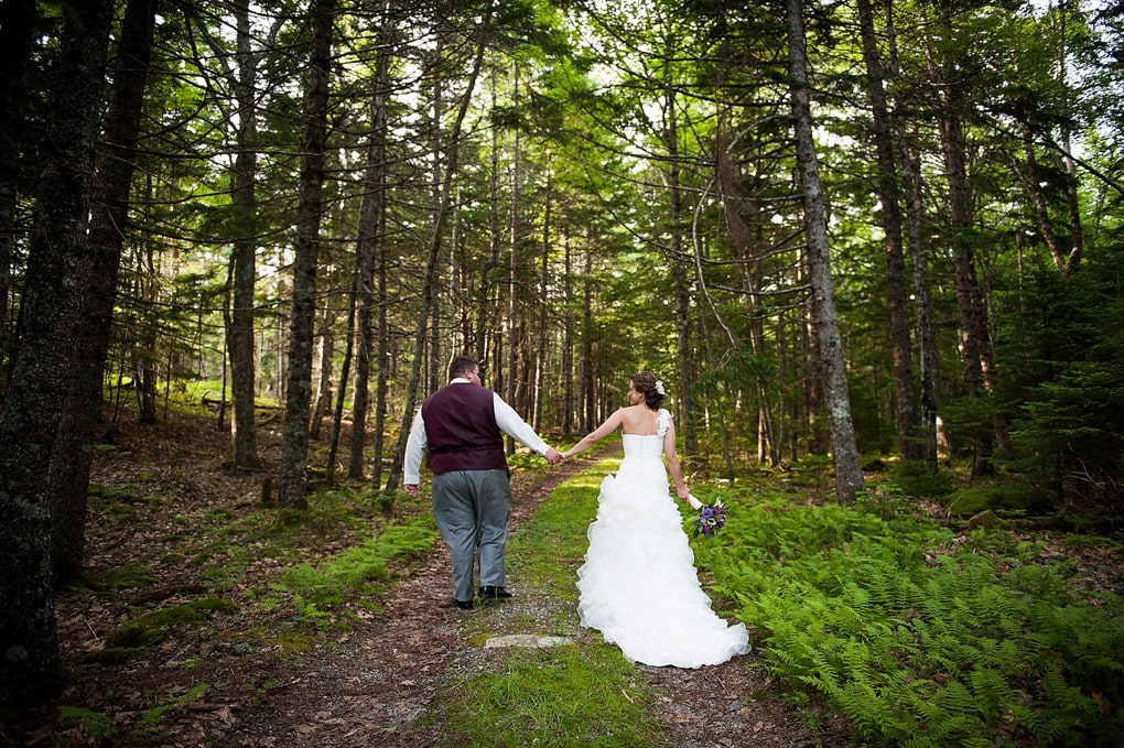 Yarmouth Wedding Photography, Nova Scotia Wedding Photography