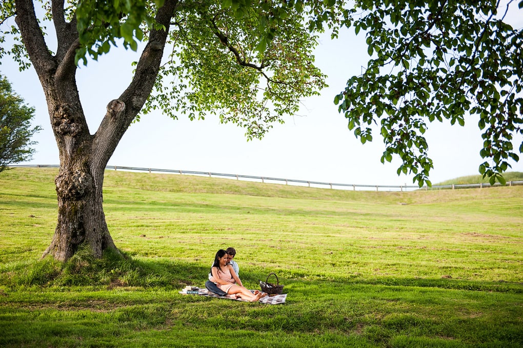 Halifax Engagement Photography