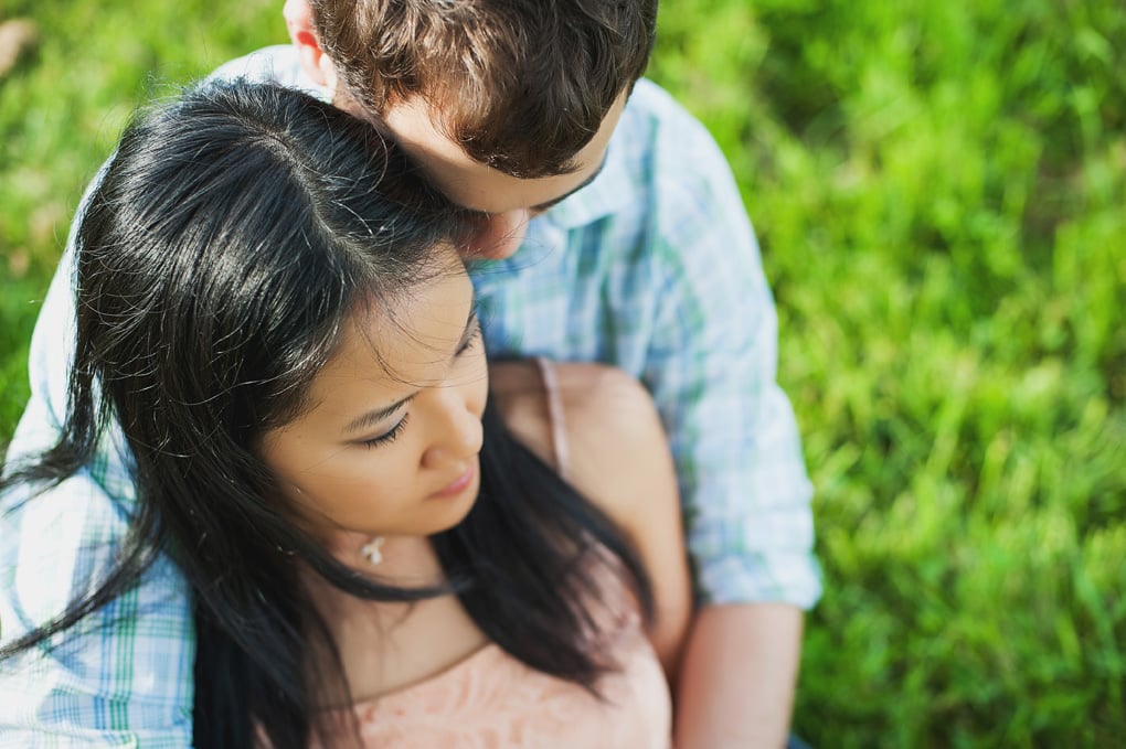 Halifax Engagement Photography