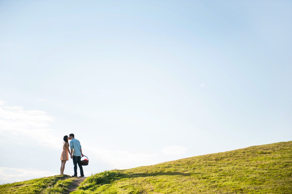 Halifax Engagement Photography