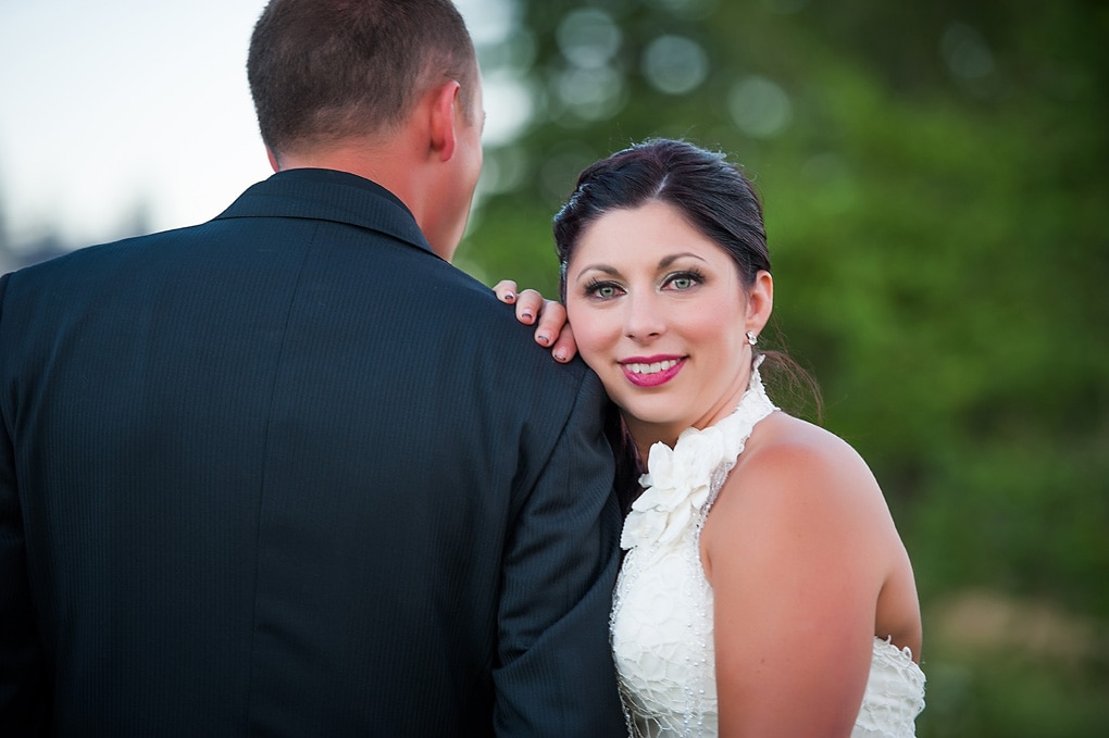 Cape Breton Wedding