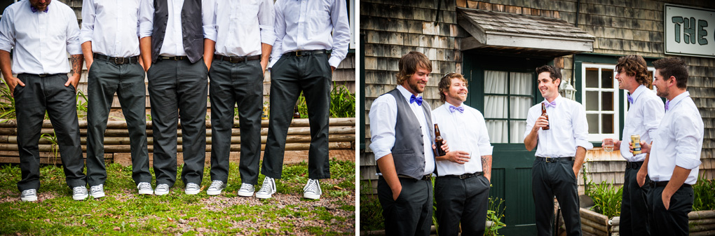 PEI Wedding, Halifax Wedding Photographer