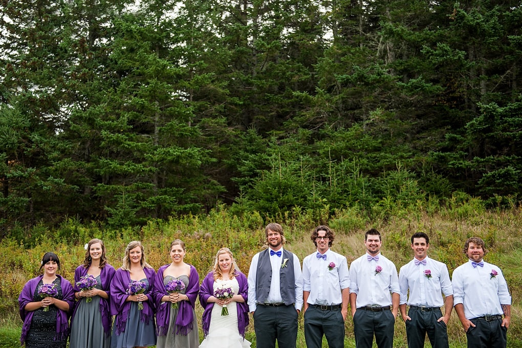 PEI Wedding, Halifax Wedding Photographer