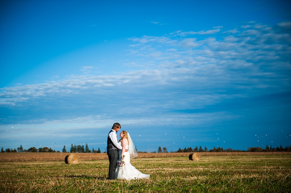 PEI Wedding, Halifax Wedding Photographer