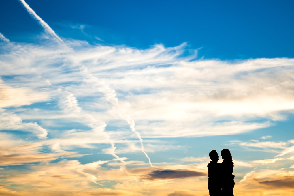 Yarmouth Engagement Photography, Lighthouse, Trail