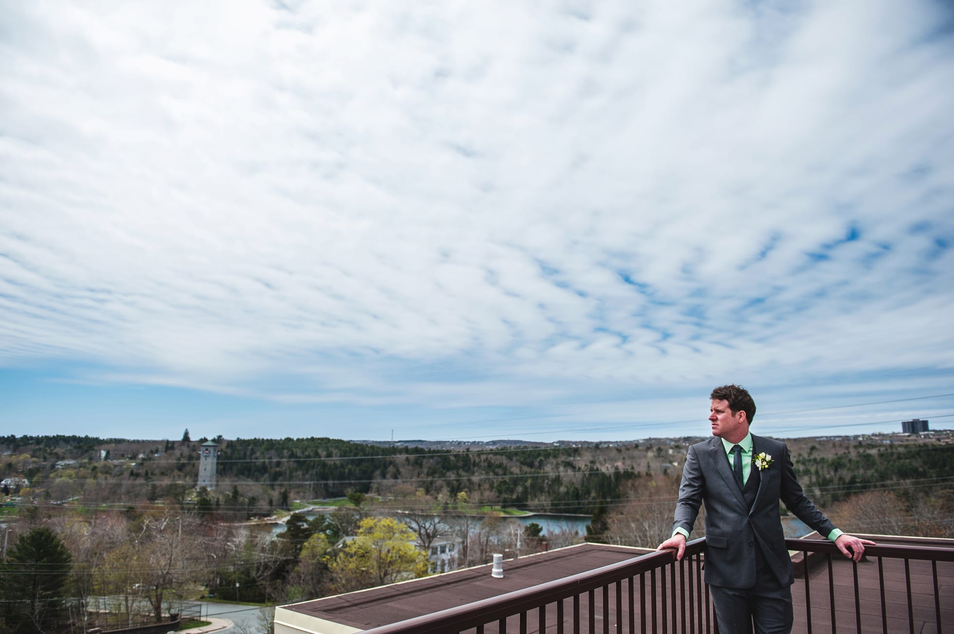 Halifax Wedding Photography, Nautical Wedding