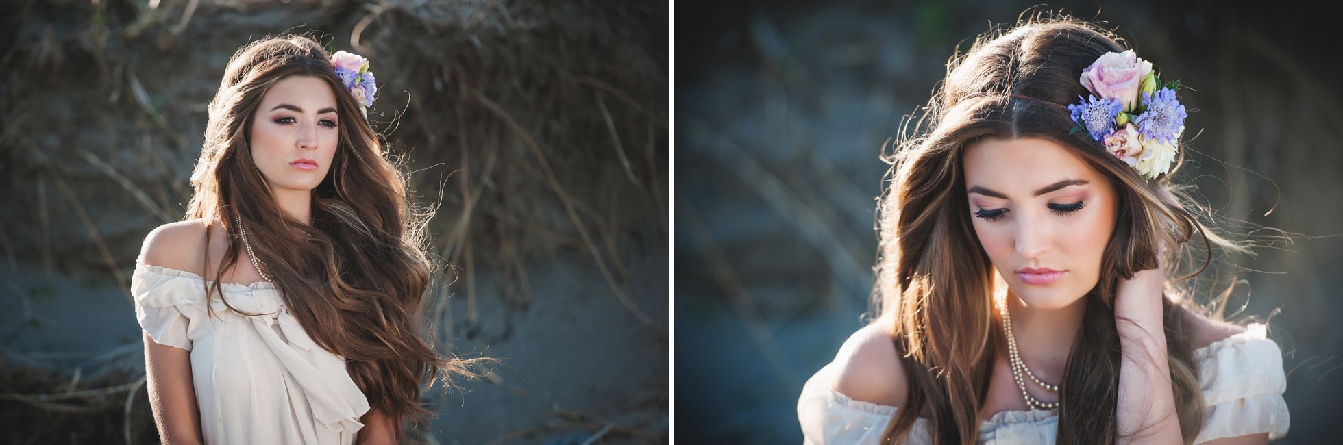 Beach, Summer Shoot, Halifax Photography