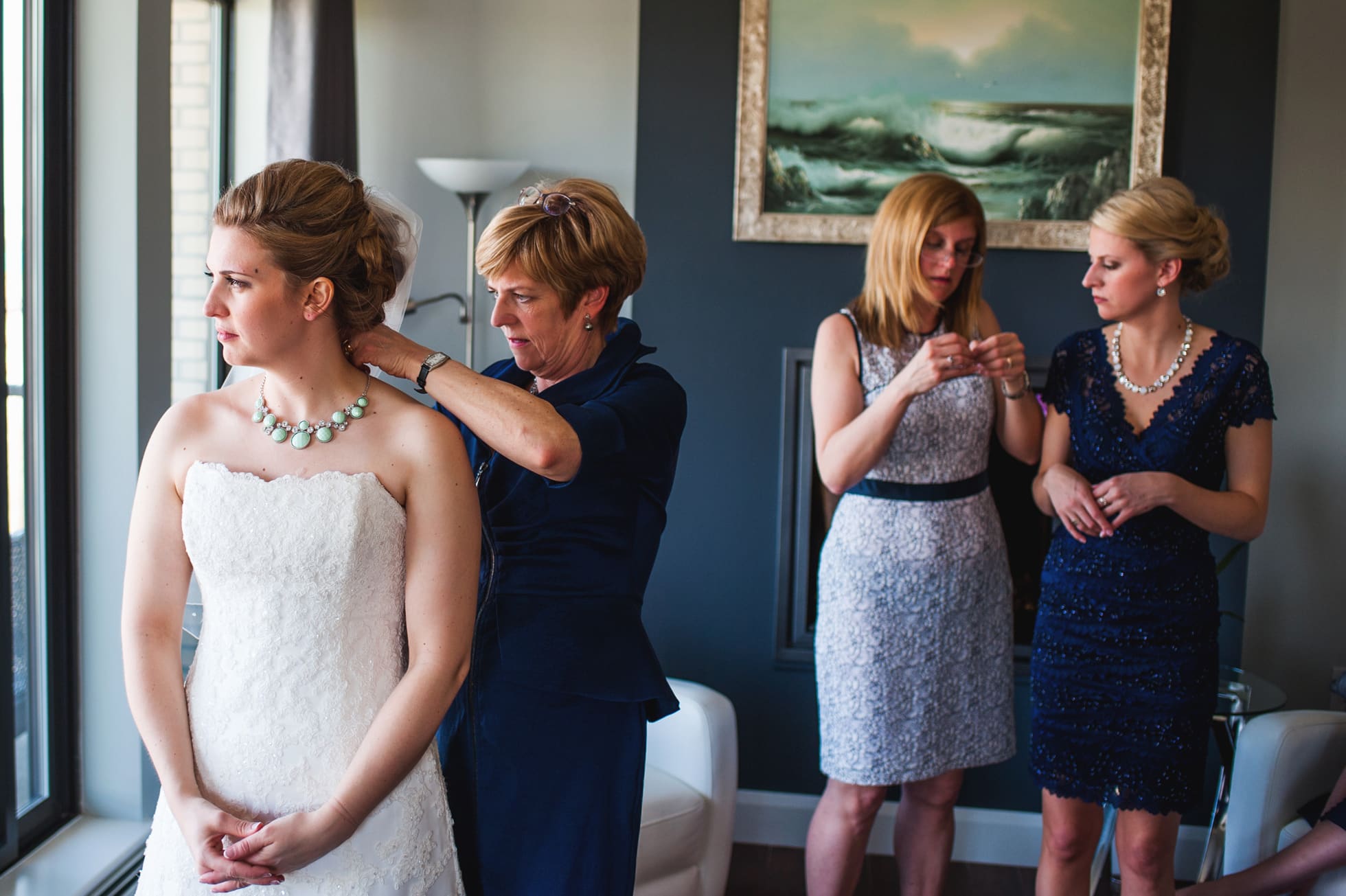 Halifax Wedding Photography, Nautical Wedding