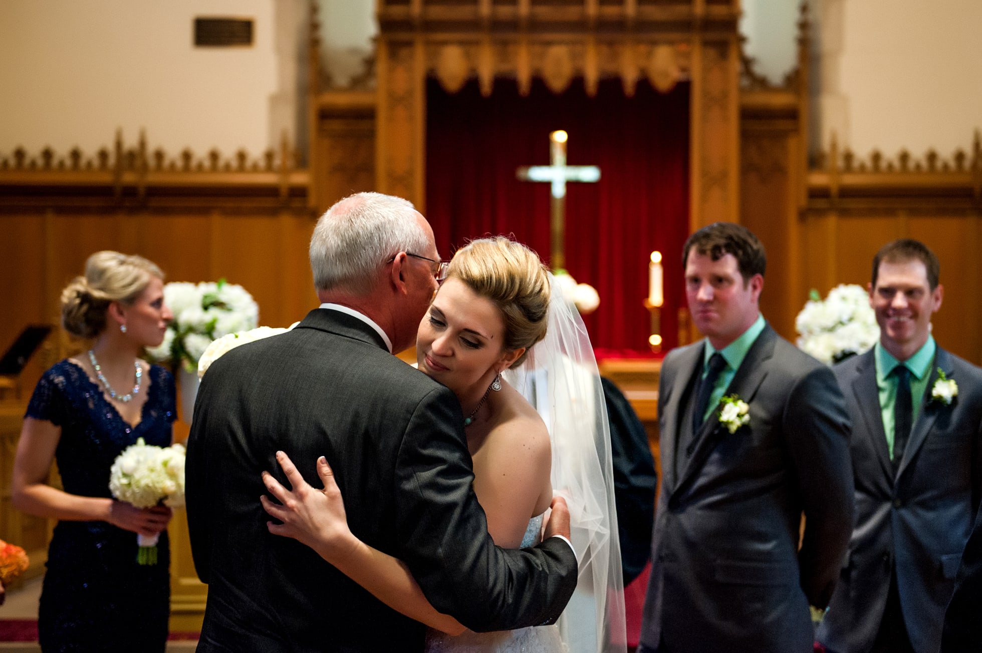 Halifax Wedding Photography, Nautical Wedding