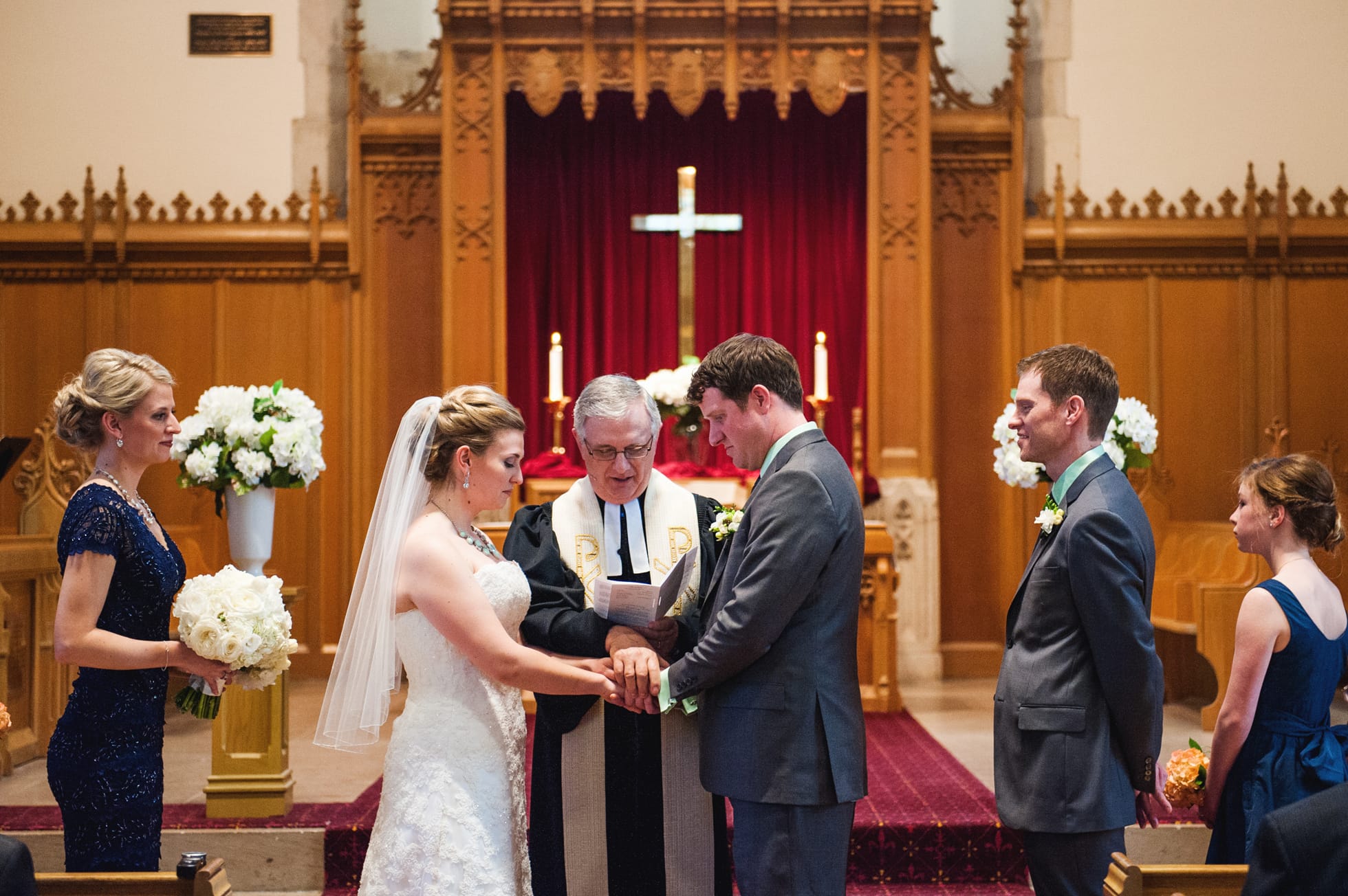 Halifax Wedding Photography, Nautical Wedding