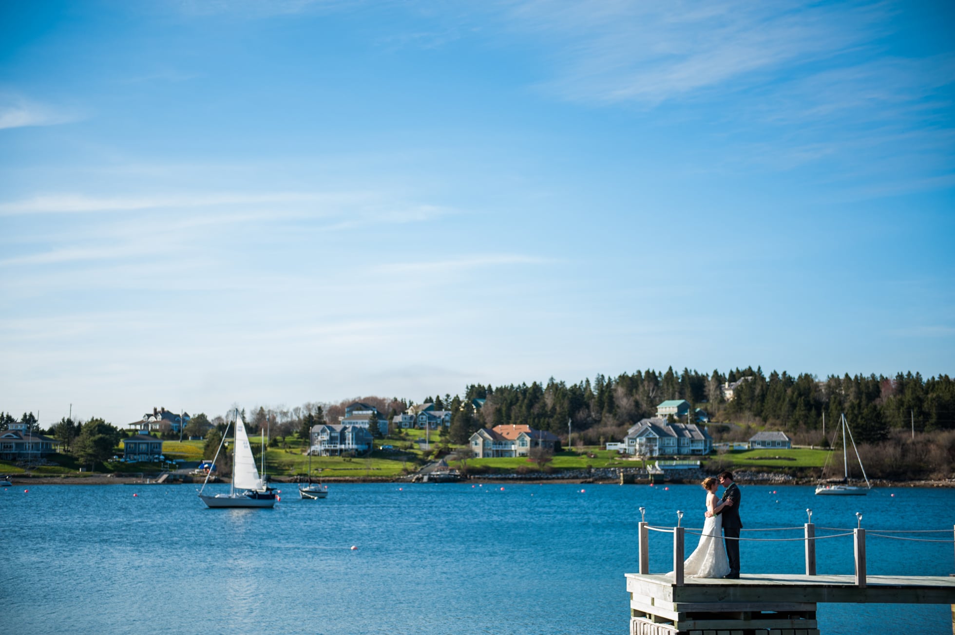 Halifax Wedding Photography, Nautical Wedding