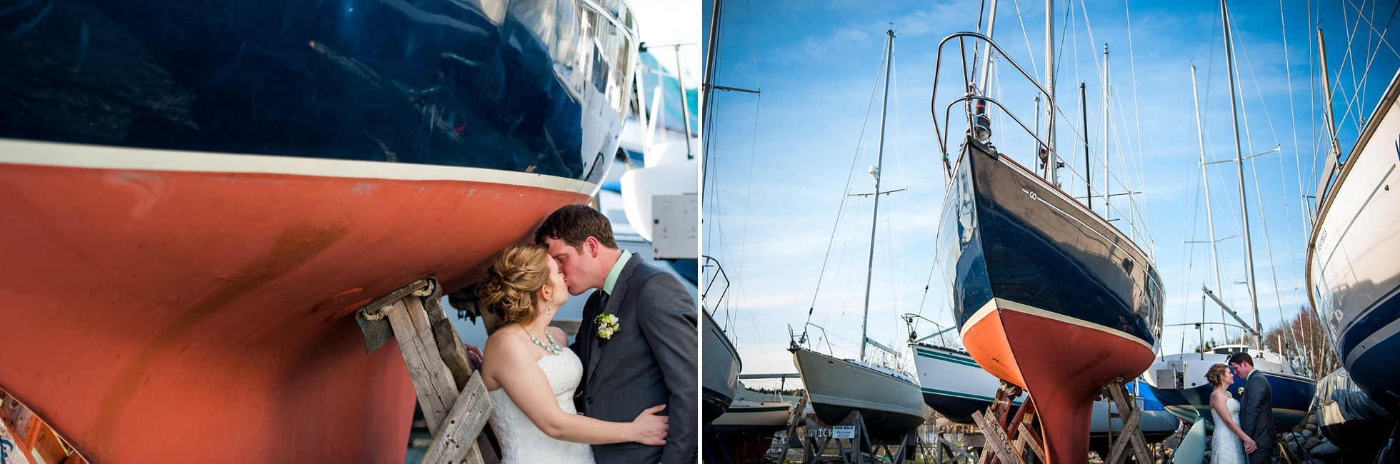 Halifax Wedding Photography, Nautical Wedding