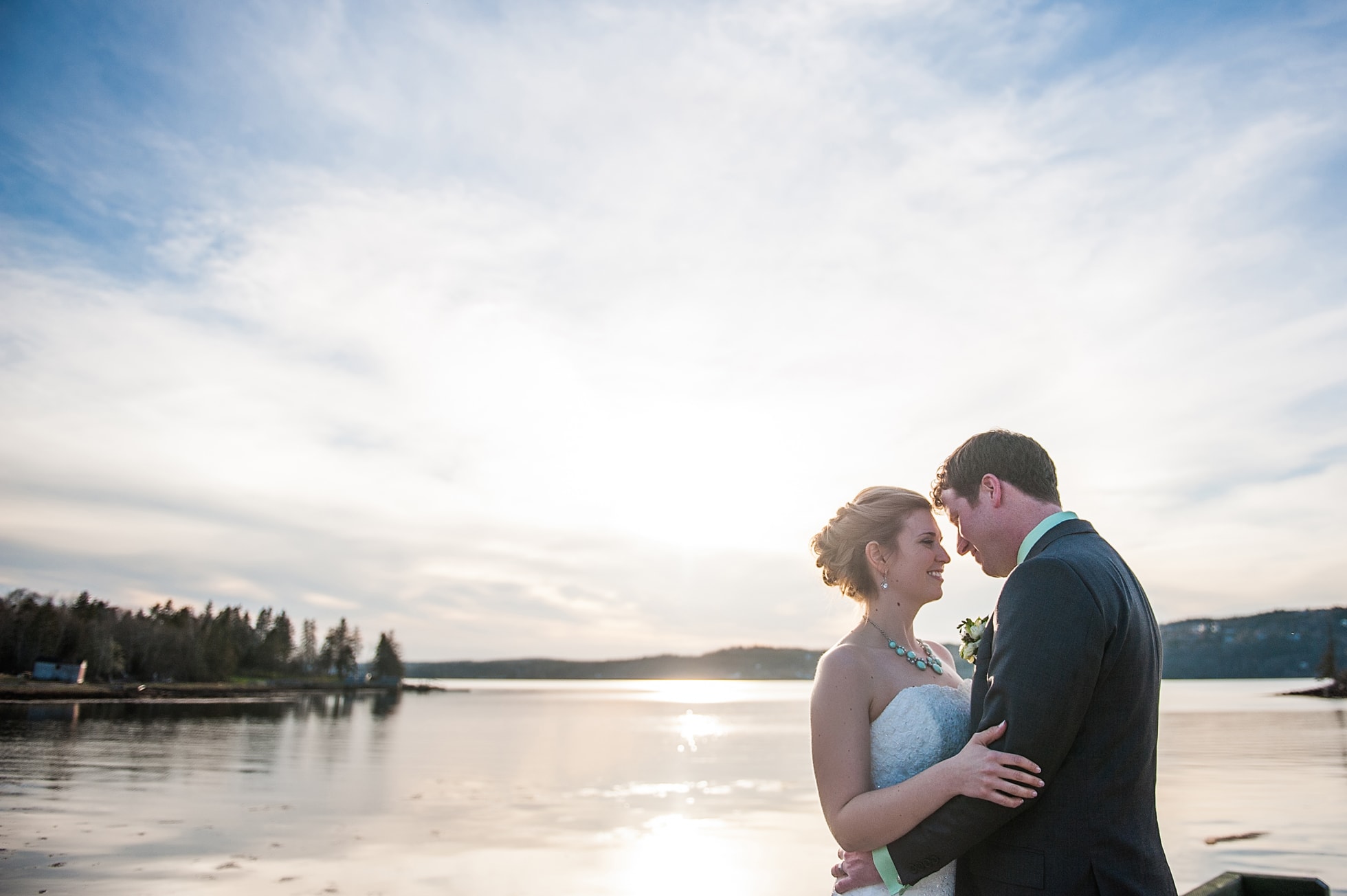 Halifax Wedding Photography, Nautical Wedding