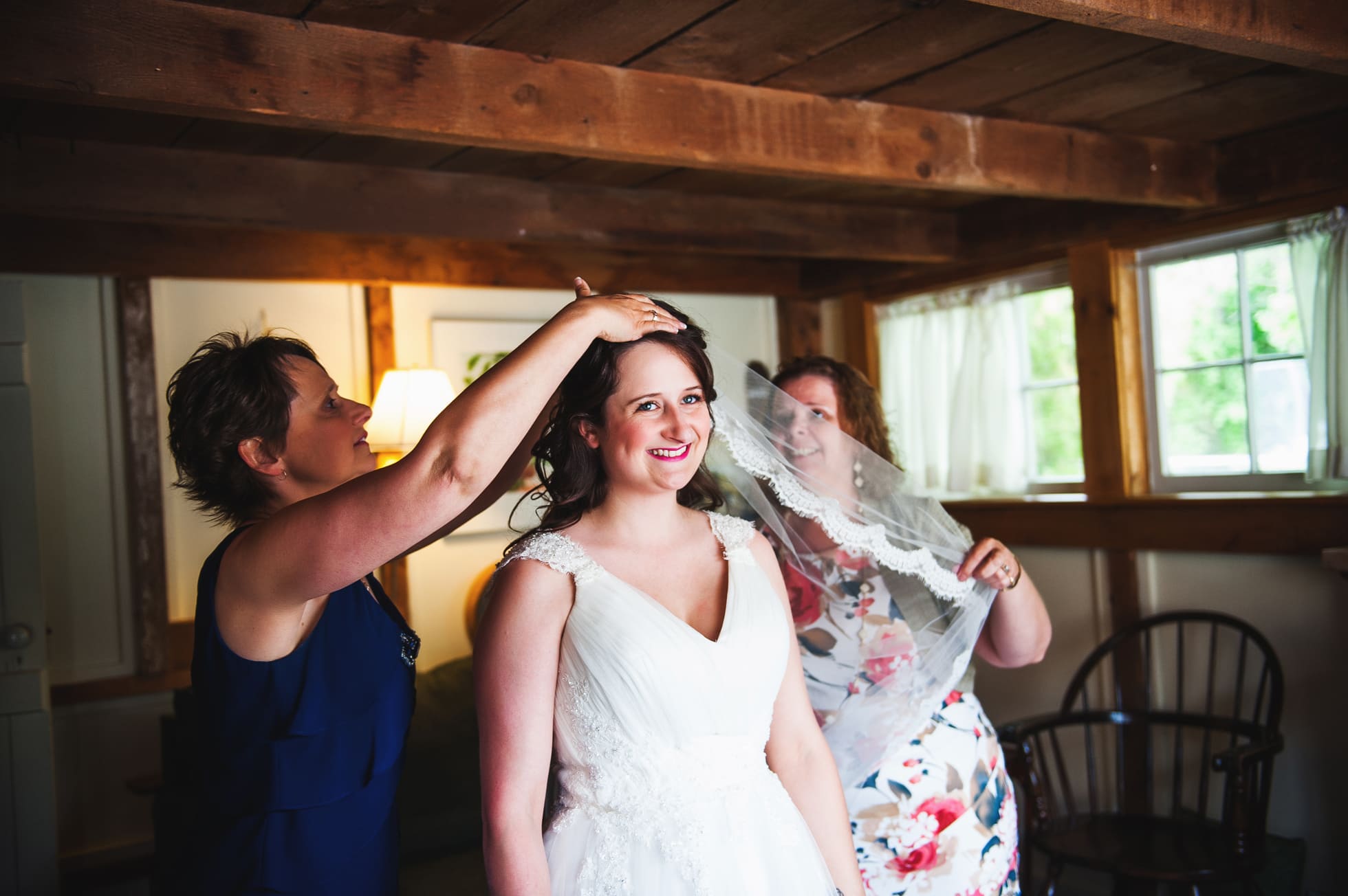 Wolfville, Tangled Garden Wedding, Halifax Photographer