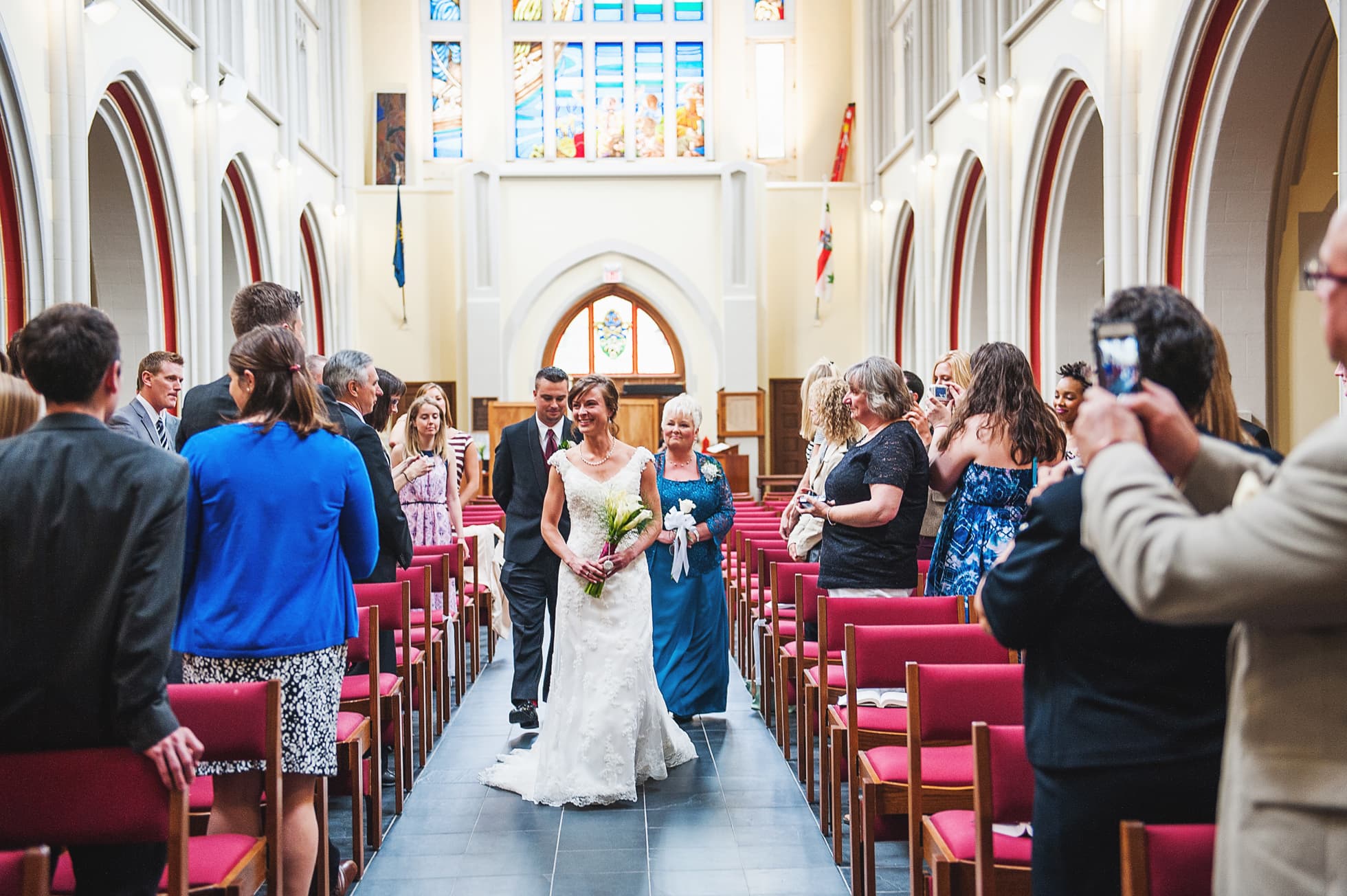 Halifax Wedding Photography, St. Mary's Boat Club, Halifax Wedding