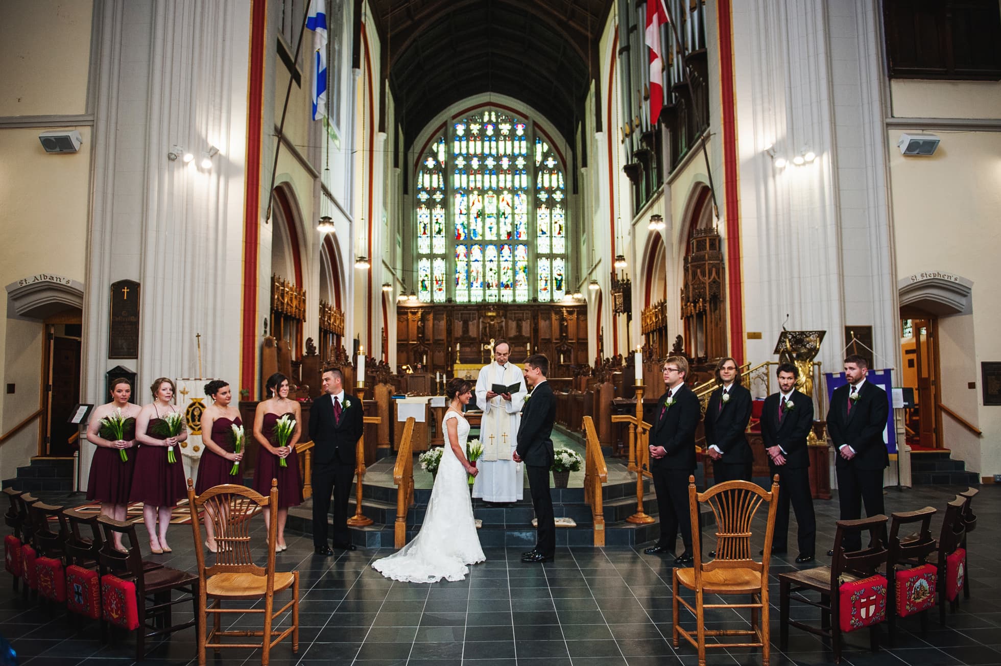 Halifax Wedding Photography, St. Mary's Boat Club, Halifax Wedding