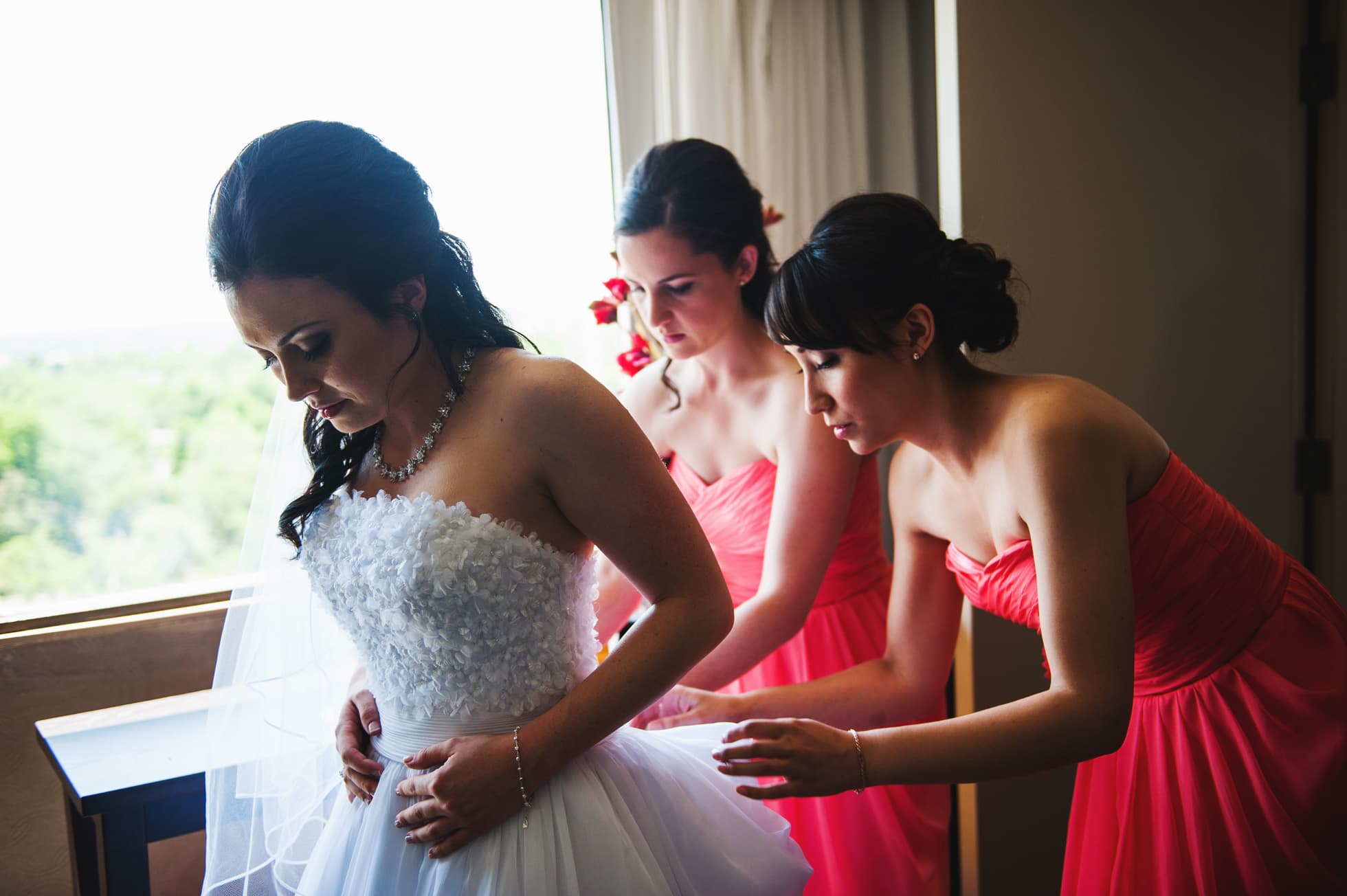 Halifax Wedding, Atlantica Hotel Halifax, 