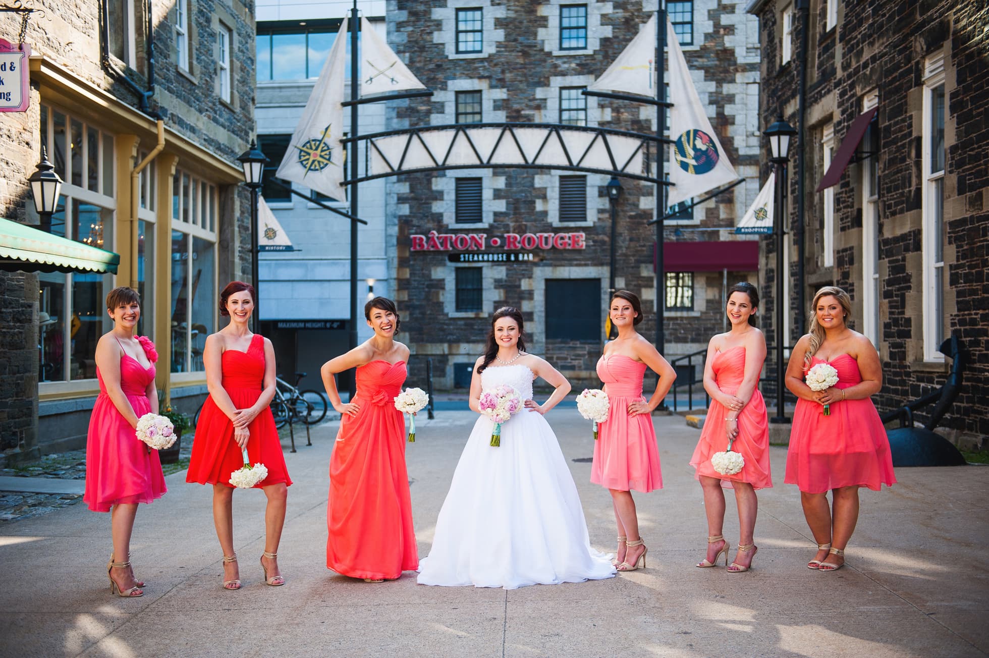 Halifax Wedding, Atlantica Hotel Halifax, 