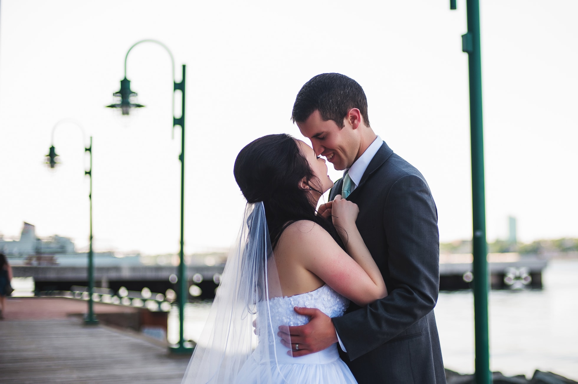 Halifax Wedding, Atlantica Hotel Halifax,