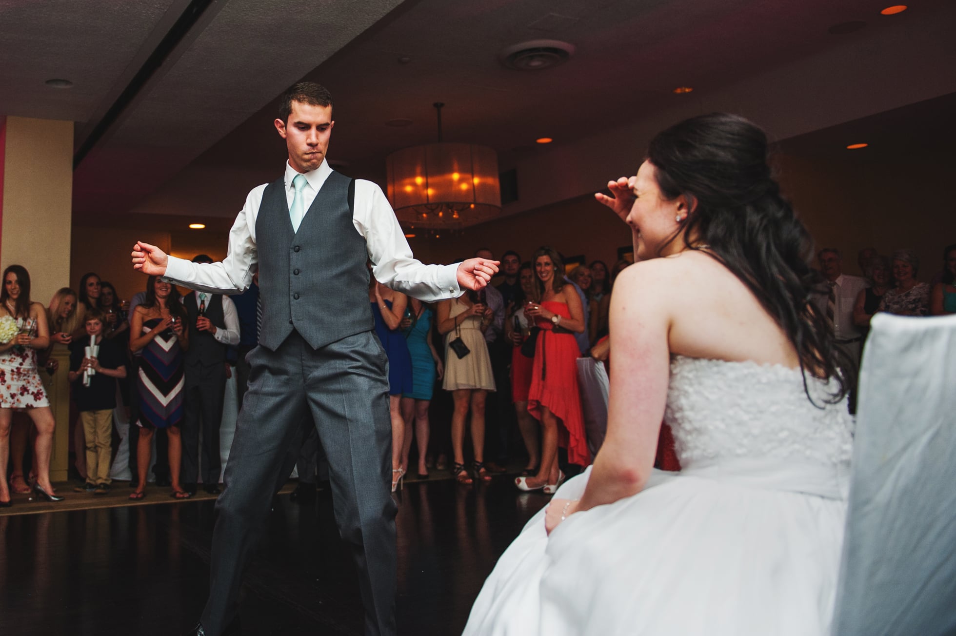 Halifax Wedding, Atlantica Hotel Halifax,