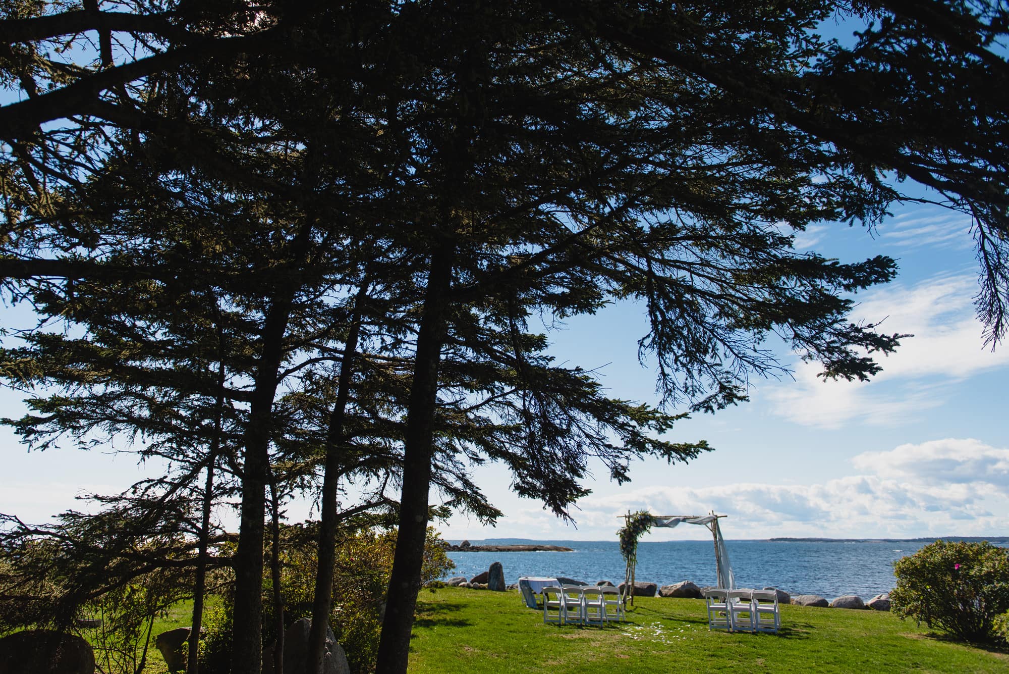 Oceanstone Resort Wedding, Halifax Wedding Photographer