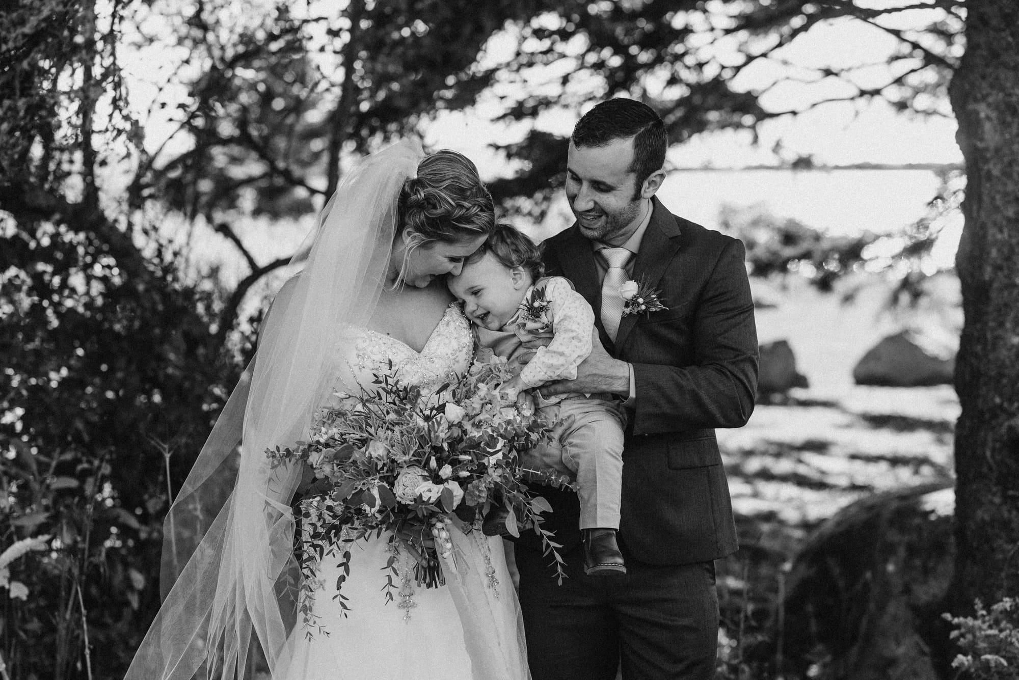 Oceanstone Resort Wedding, Halifax Wedding Photographer