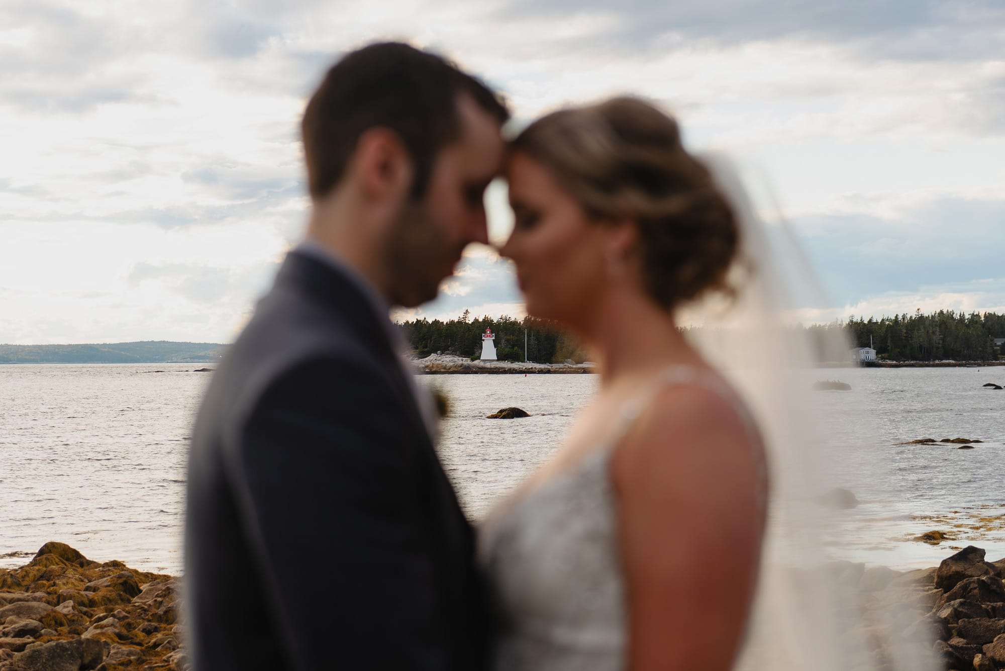 Oceanstone Resort Wedding, Halifax Wedding Photographer