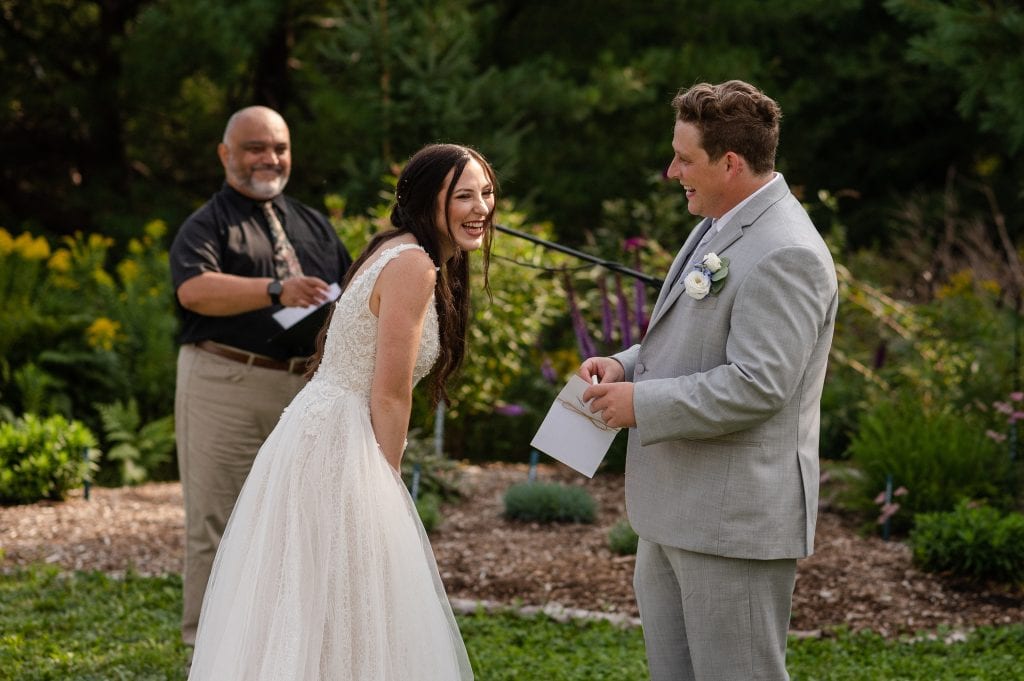 Hubbards Barn Wedding