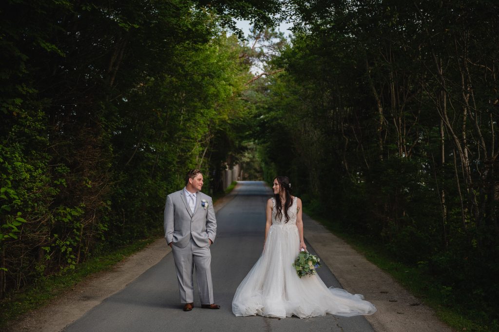 Hubbards Barn Wedding, Halifax Wedding Photographer